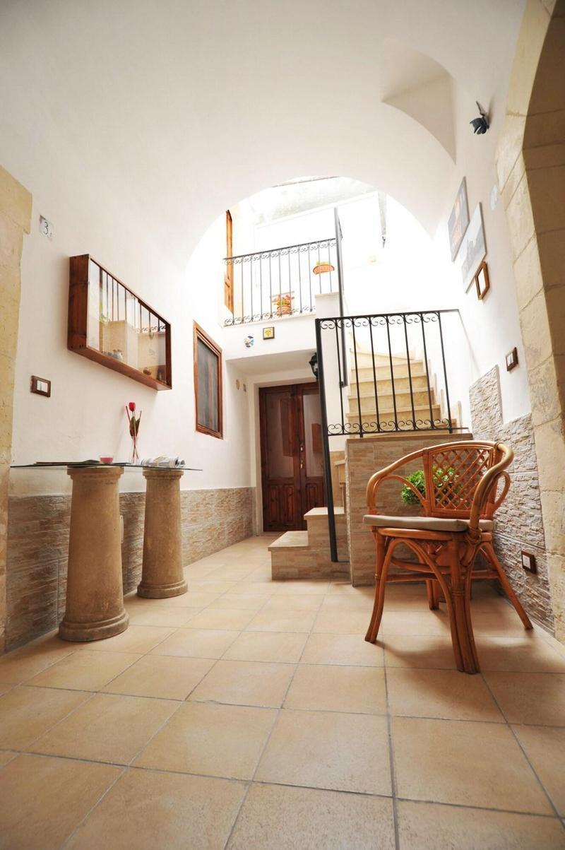 B&B Isola Del Sole ノート エクステリア 写真