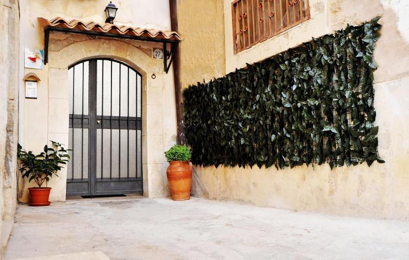 B&B Isola Del Sole ノート エクステリア 写真